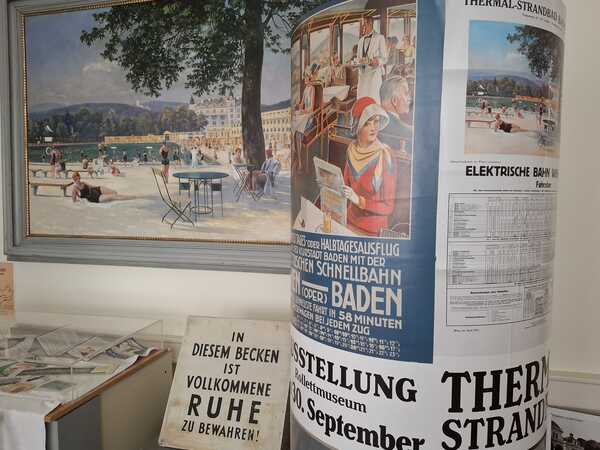 © Rollettmuseum Baden